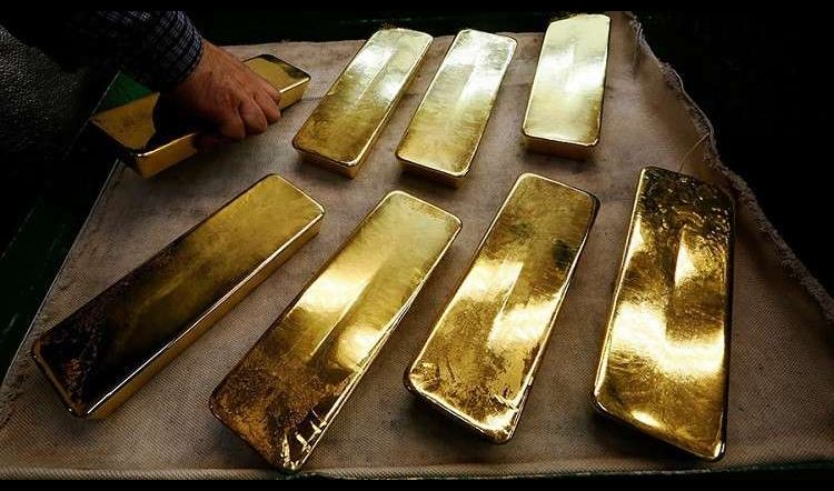 وزير نفط داعش يفجر مفاجأة بتهريب 40 طناً من الذهب من الموصل الى سوريا