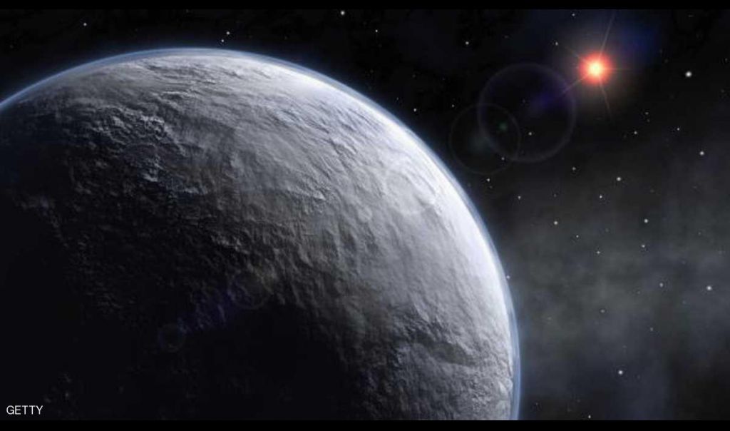 ناسا تكتشف 20 كوكبا قابلا للحياة