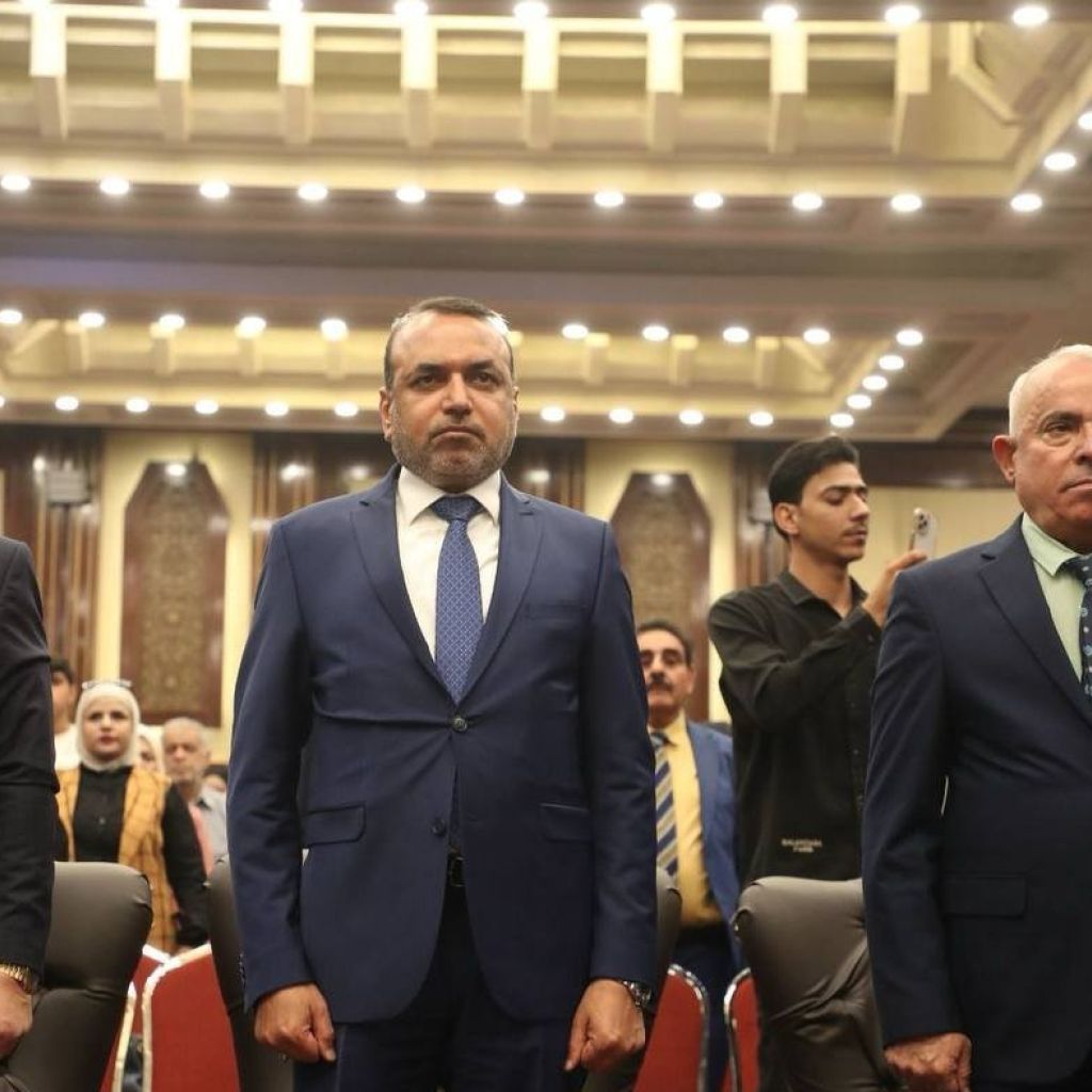 وزير العمل يؤكد مواصلة الجهود لضمان حقوق العمال وتعزيز بيئة آمنة لهم