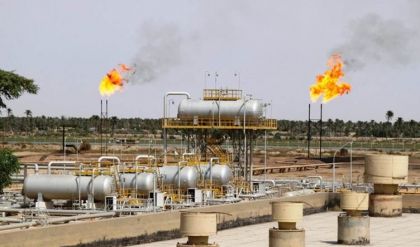 وزير النفط العراقي: دفع 13 مليار دولار سنوياً كمستحقات لشركات التراخيص