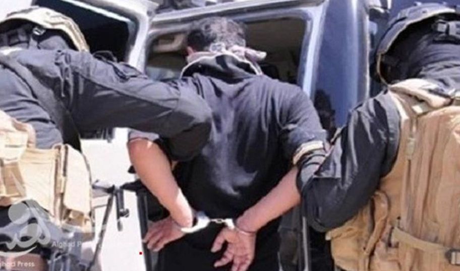 الاعلام الامني: اعتقال 3 مطلوبين بقضايا مختلفة في صلاح الدين 