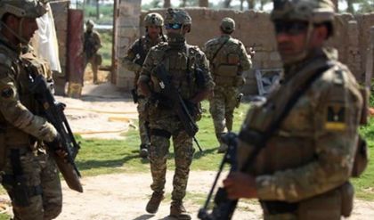 القوات الأمنية تقتل قيادياً في داعش ببغداد