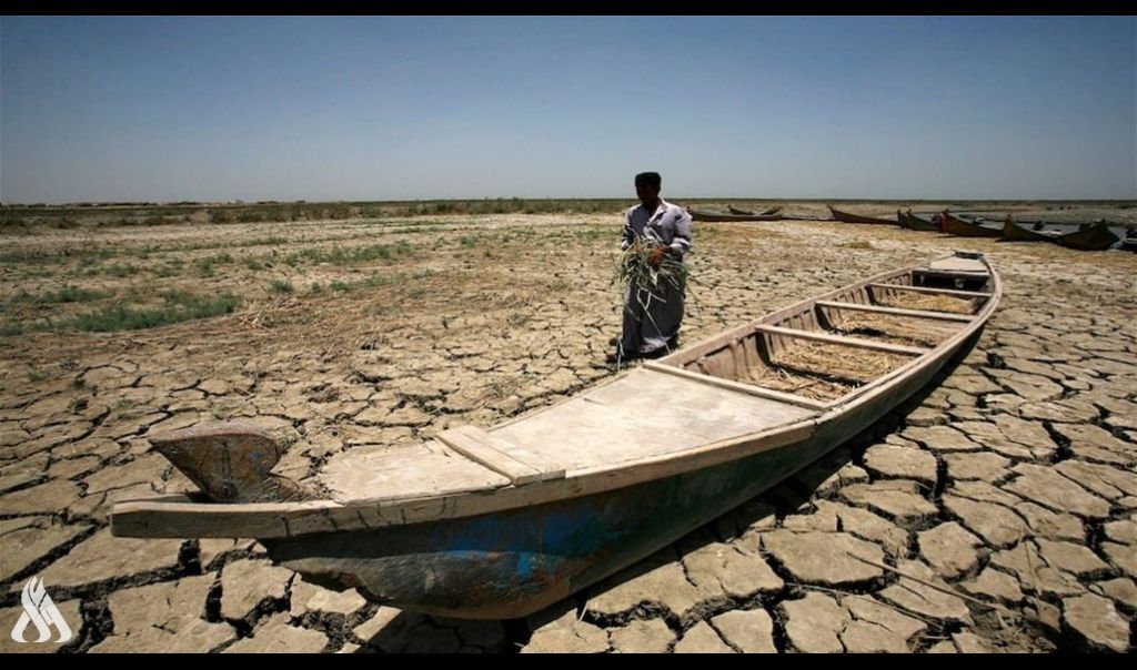 تحذير أممي من مخاطر شح المياه في الوطن العربي