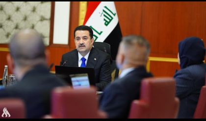 رئيس الوزراء مستذكراً تحرير الموصل: تجسيداً للوحدة والتلاحم الوطني