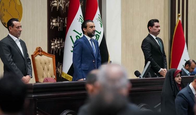 البرلمان العراقي يدرس مسودة جديدة لقانون الأمن الغذائي