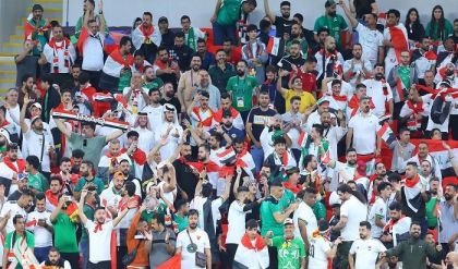 اتحاد الكرة يستجيب للجماهير العراقية المطالبة بتوفير تذاكر مباراة فيتنام