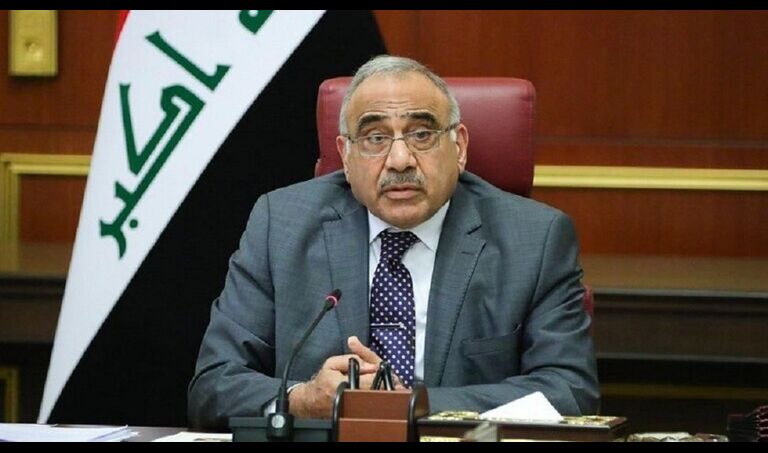 عبد المهدي: تواجد القوات الأمريكية في العراق أو انسحابها منه قرار عراقي