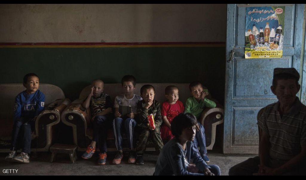 الصين تجبر أطفالا مسلمين على تغيير أسمائهم