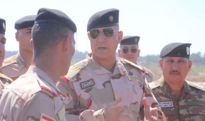 عمليات بغداد: وضعنا خطة متكاملة لعيد الفطر ولا تتضمن أيّ قطوعات