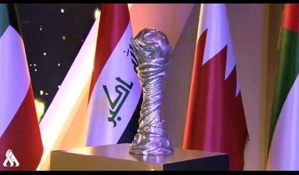 السوداني يُوجّه بإعادة تأليف اللجنة العُليا المشرفة على بطولة كأس خليجي (25)