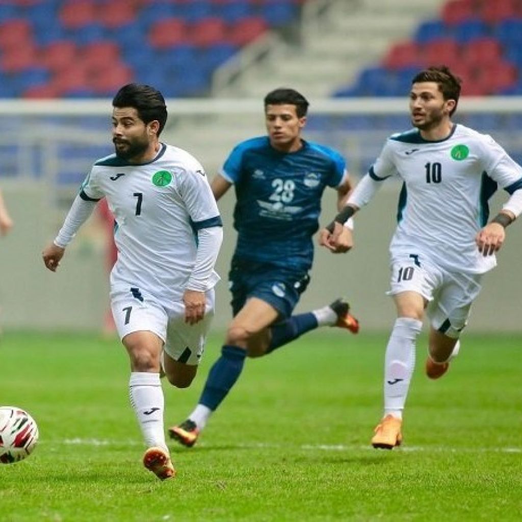 اليوم .. أربع مباريات لحساب الجولة الأولى من دوري النجوم الكروي