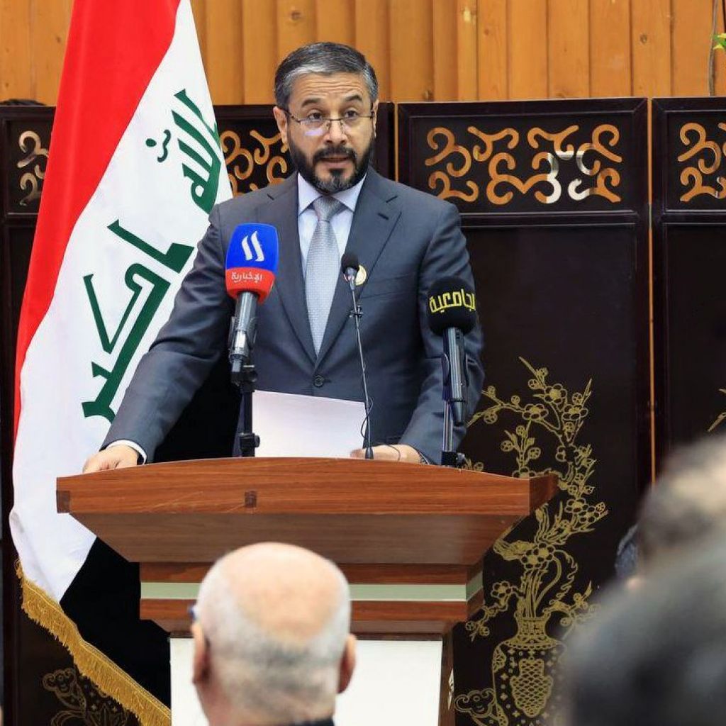 وزير التعليم يعلن انضمام العراق إلى مجلس عالمي للتميز في البحث العلمي