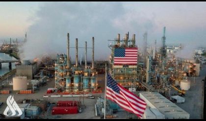 مخزونات النفط الأمريكية تسجل زيادة بأكثر من مليون برميل
