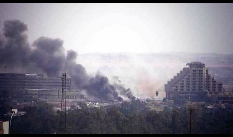في الذكرى الخامسة لسقوط الموصل.. اهالي المدينة يطالبون القضاء بمحاسبة المقصرين بسقوط مدينتهم بيد الارهابيين