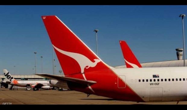 إغلاق مطار أسترالي بعد “تهديد السكين والقنبلة”