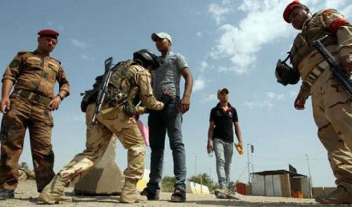  قائد عمليات نينوى: خطة امنية جديدة في الموصل 