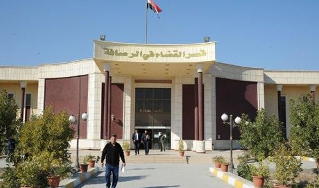 المحكمة الجنائية تحكم بالمؤبد لمدان بتوزيع الأموال على عوائل داعش في كركوك 