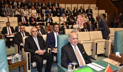 وزير الخارجيَّة يترأس وفد العراق المُشارَك في اجتماع جامعة الدول العربيَّة