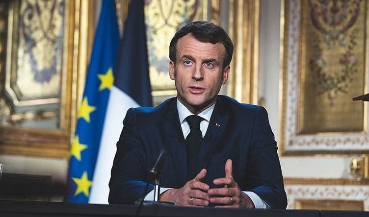 نكسة سياسية.. ماكرون يفقد الغالبية المطلقة في البرلمان الفرنسي