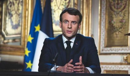 نكسة سياسية.. ماكرون يفقد الغالبية المطلقة في البرلمان الفرنسي