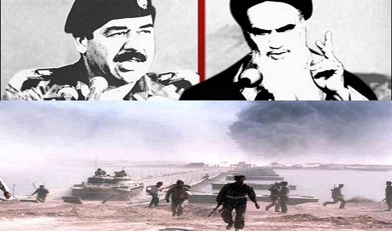حرب السنوات الثمان في ذاكرة العراقيين