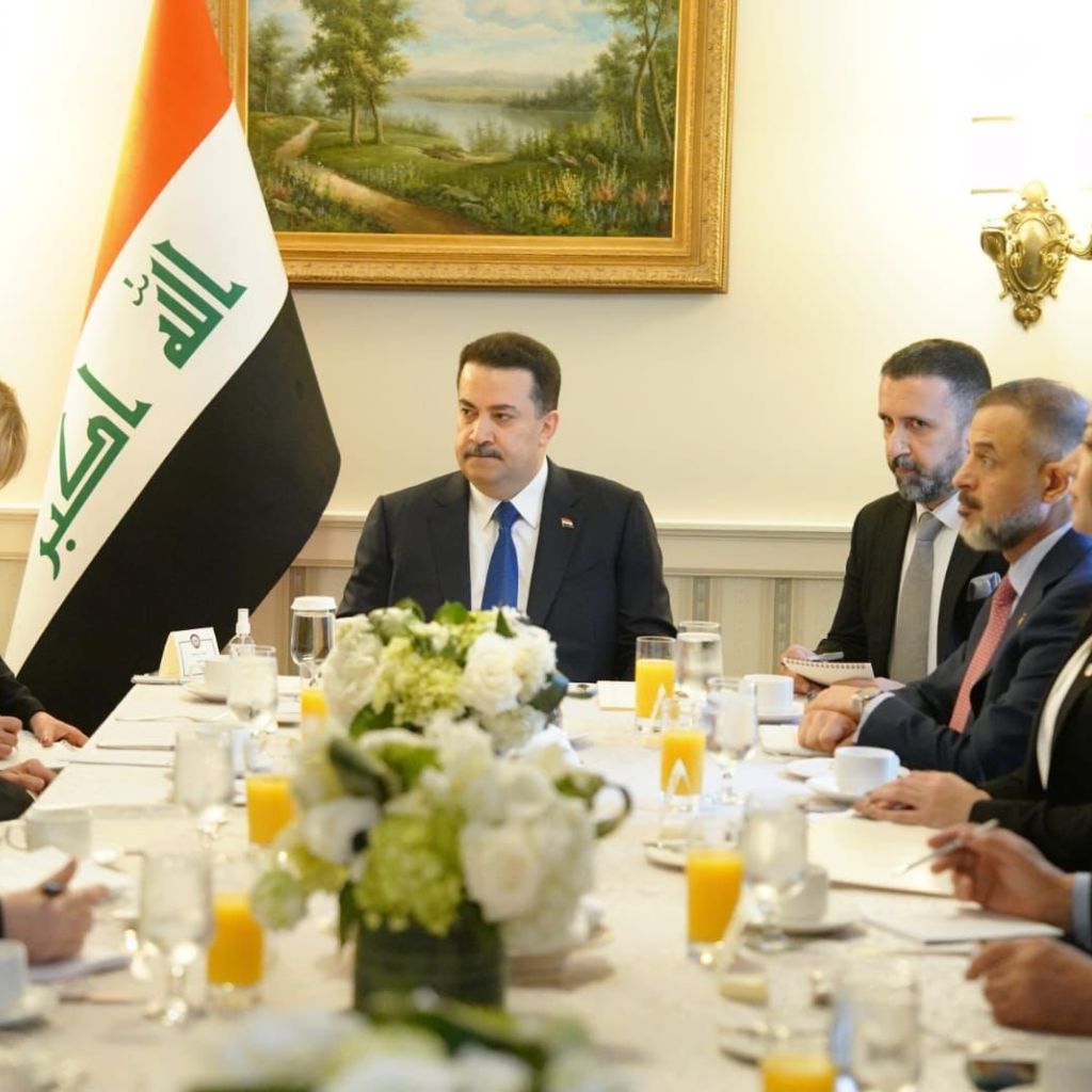 العلاقات النيابية: تفعيل اتفاقية الإطار الإستراتيجي ينسجم مع دبلوماسية العراق المُنتجة