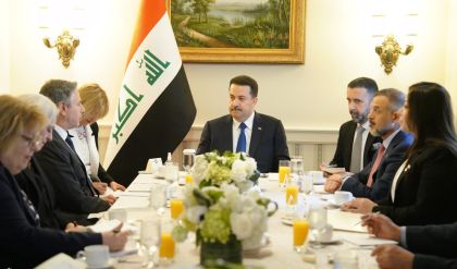 العلاقات النيابية: تفعيل اتفاقية الإطار الإستراتيجي ينسجم مع دبلوماسية العراق المُنتجة