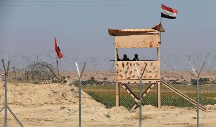اعتقال اثنين من عناصر داعش بعد دخولهما الأراضي العراقية من سوريا
