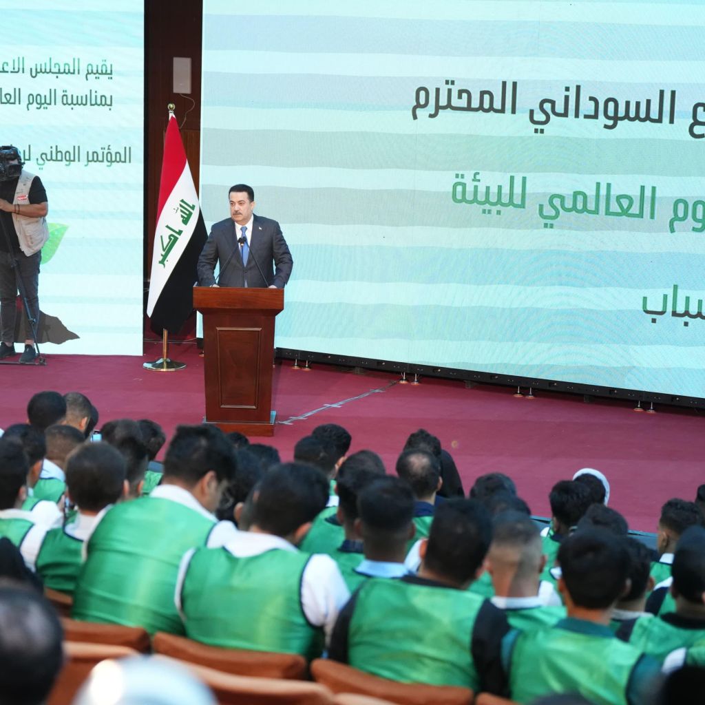 رئيس الوزراء: حكومتنا وضعت حلاً جذرياً لحرق الغاز وسننجز أحدث معمل لتدوير النفايات