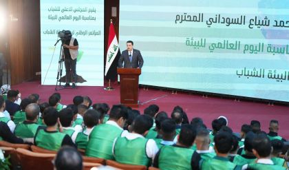 رئيس الوزراء: حكومتنا وضعت حلاً جذرياً لحرق الغاز وسننجز أحدث معمل لتدوير النفايات