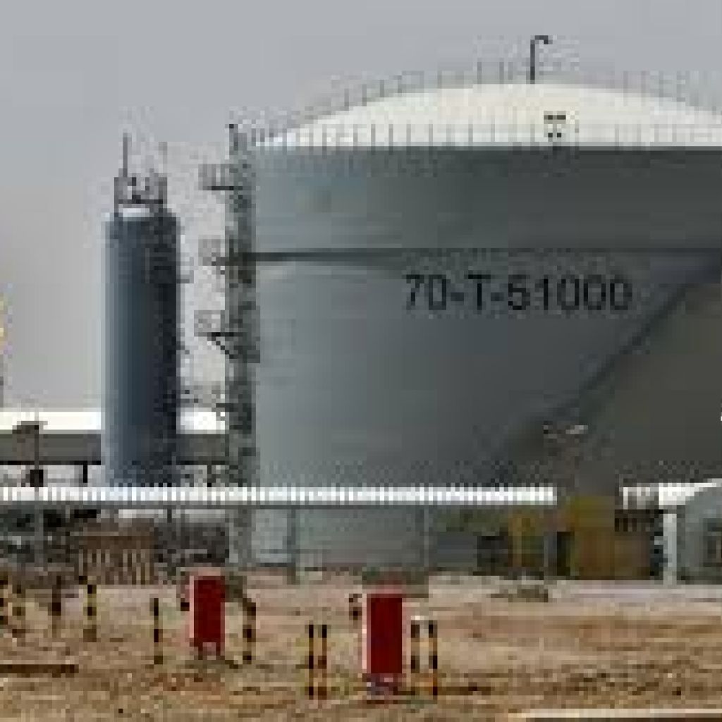 العراق يمكنه إضافة 75 ألف برميل يوميا من النفط على حصته في أوبك+