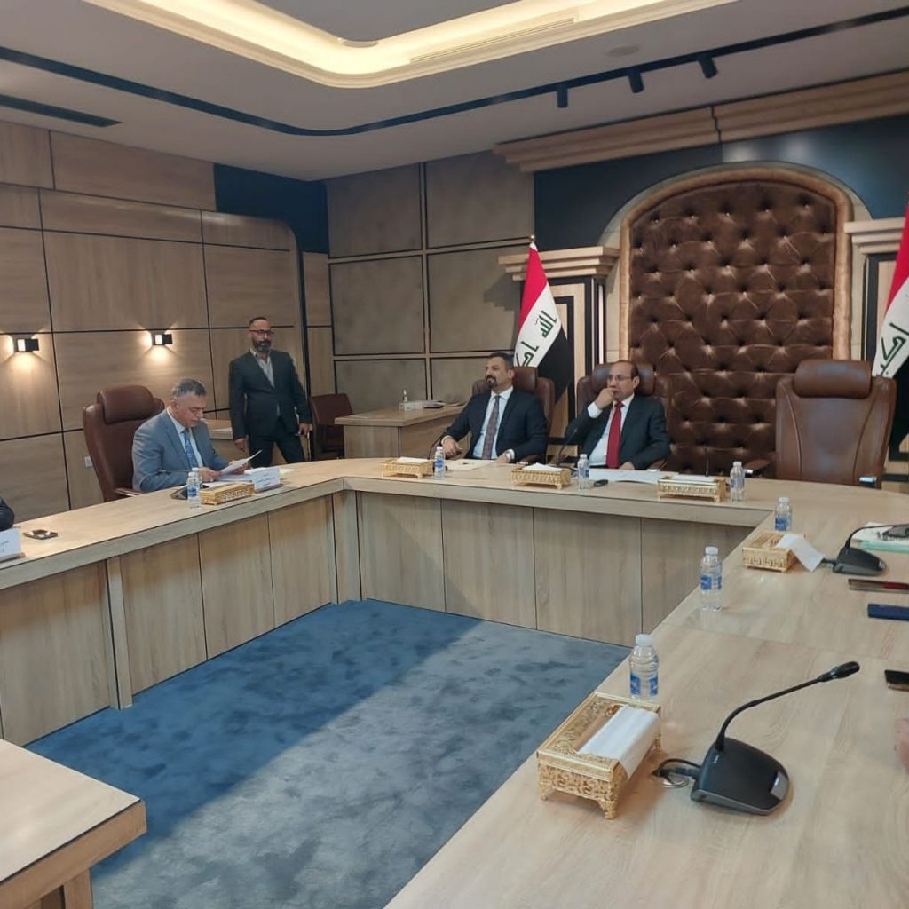 اللجنة المالية: جميع تخصيصات الفاحصين بوزارة الدفاع مؤمنة في الموازنة