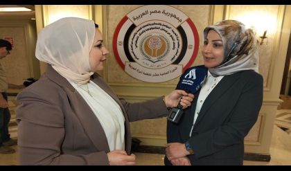 العراق يشارك في مؤتمر عربي لمكافحة العنف السيبراني ضد المرأة في القاهرة