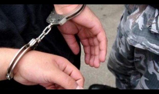 القبض على جاسوس تسبب باستشهاد عشرات المواطنين بمدينة الموصل