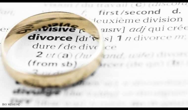 قانون هندي لتجريم الطلاق بالثلاث