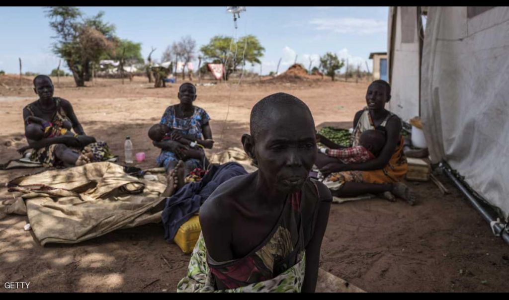 تنديد أميركي بـ الفظائع في جنوب السودان