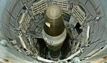 الولايات المتحدة تكشف عدد قنابلها النووية بعد تعتيم فرضه ترمب