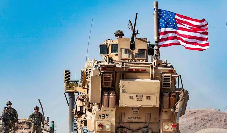 البنتاغون: القوات الأمريكية لم تنسحب من عين العرب (كوباني)