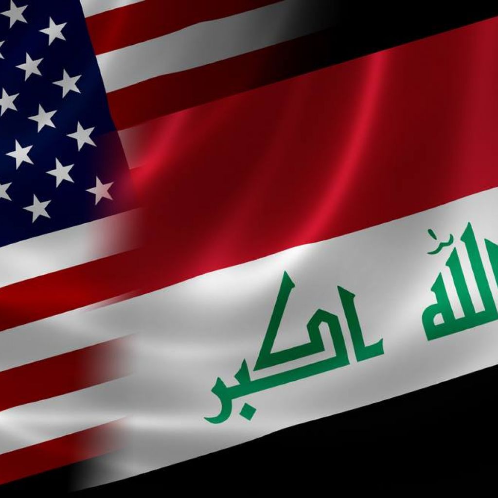 الولايات المتحدة تهنئ العراق بمناسبة العيد الوطني