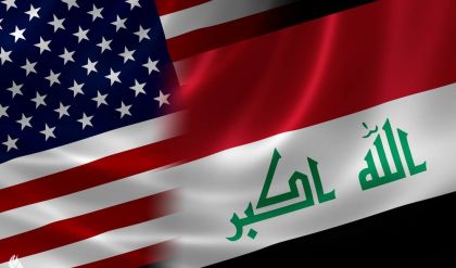 الولايات المتحدة تهنئ العراق بمناسبة العيد الوطني