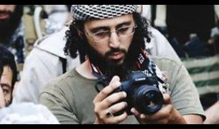  اعتقال مصور داعش في نينوى 