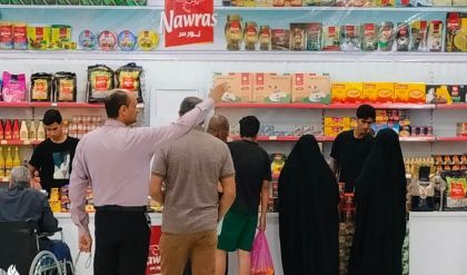 التجارة: رئيس الوزراء وجّه بزيادة مراكز البيع لدعم المستهلك ومنع الاحتكار
