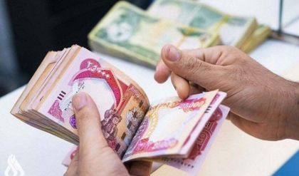 مصرف الرافدين يعلن منح أكثر من 1500 قرض للمشمولين في مبادرة ريادة