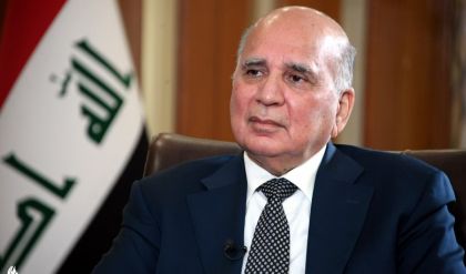 وزير الخارجية: العراق يدعم مُبادرات إنهاء الأزمة الخطيرة في السودان