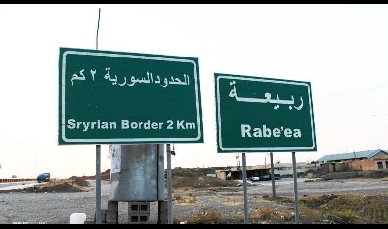 المنافذ الحدودية توضح لراديو الغد حقيقة فتح منفذي ربيعة والوليد مع سوريا