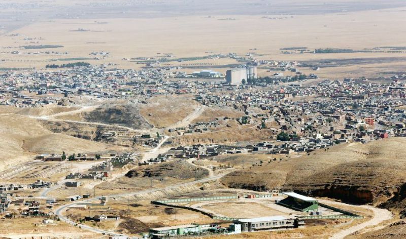  الحداد: البرلمان عازم على اعادة اعمار المناطق المحررة للآيزيديين في الموصل 