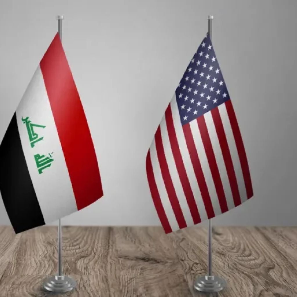 العراق يستعيد ثلاث قطع أثرية نادرة من نيويورك